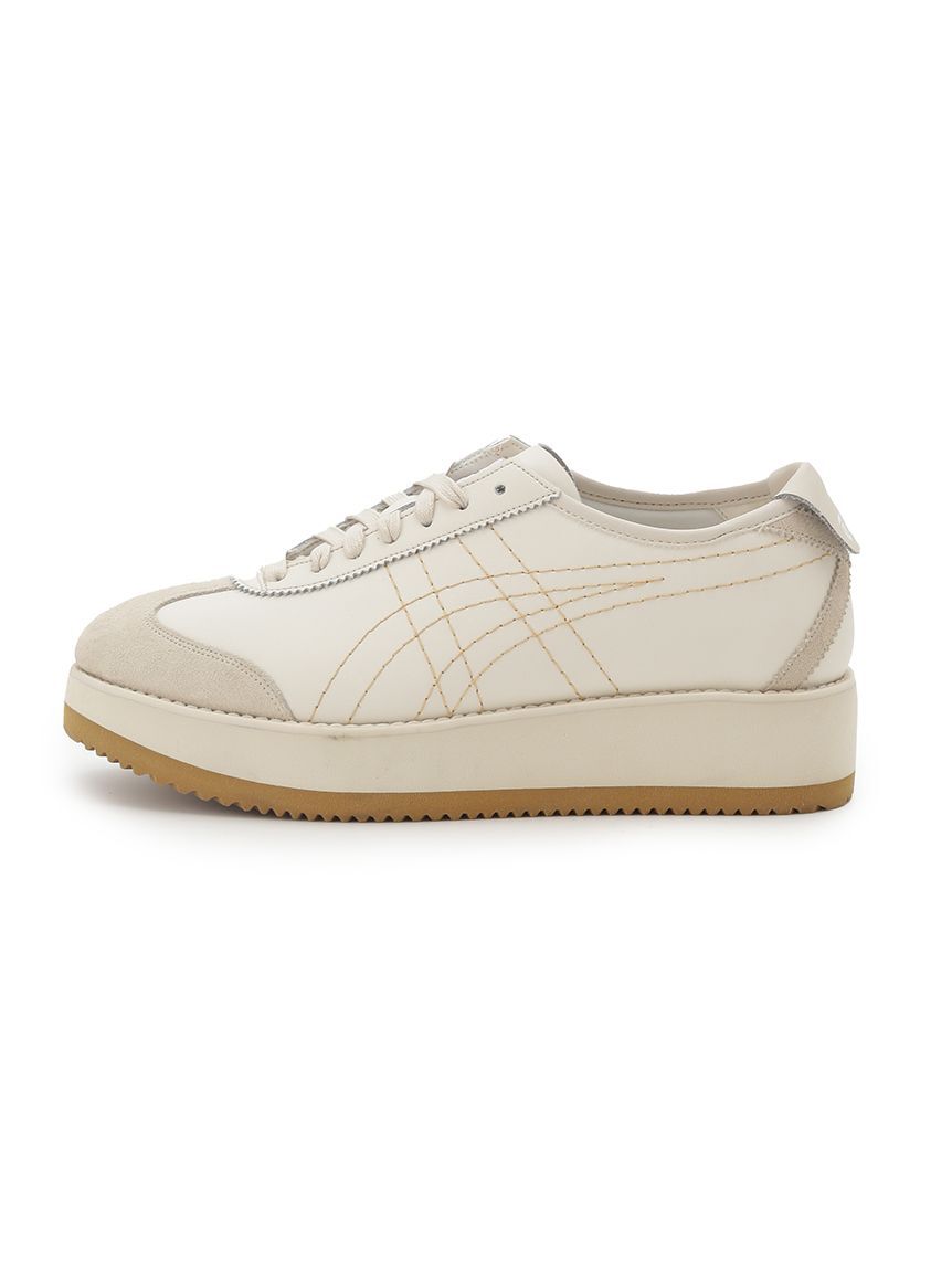 Onitsuka Tiger「【emmi&times;Onitsuka Tiger】MEXICO 66 CHUNK」|スニーカー|