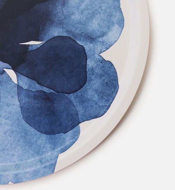 Marimekko「Valssi トレイ 46cm」|その他|