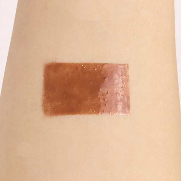  「DIDION MELTY LIP GLOSS 02 Honey Roa (3.6g)」|リップメイク|