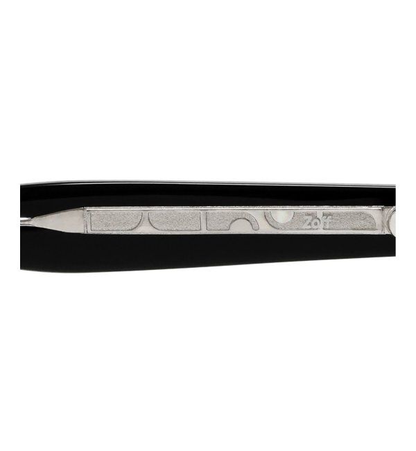  「Zoff｜Knuth Marf ウェリントン型 サングラス   UVカット 紫外線対策｜ユニセックス｜スタイリッシュ  」|サングラス|