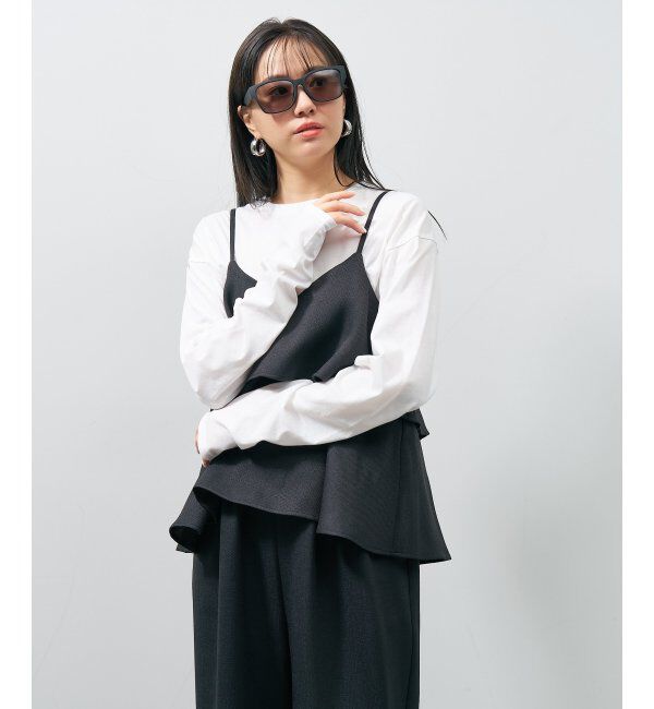  「SUNCUTGlasses/UV100%CUT サングラス カラーレンズ 太縁 紫外線対策 UVカット ユニセックス スポーツ」|サングラス|