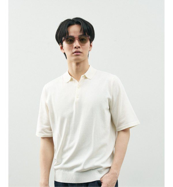  「Zoff｜JOURNAL STANDARD relume ウェリントン型 サングラス 紫外線防止 UVカット｜ジャーナルスタンダード」|サングラス|