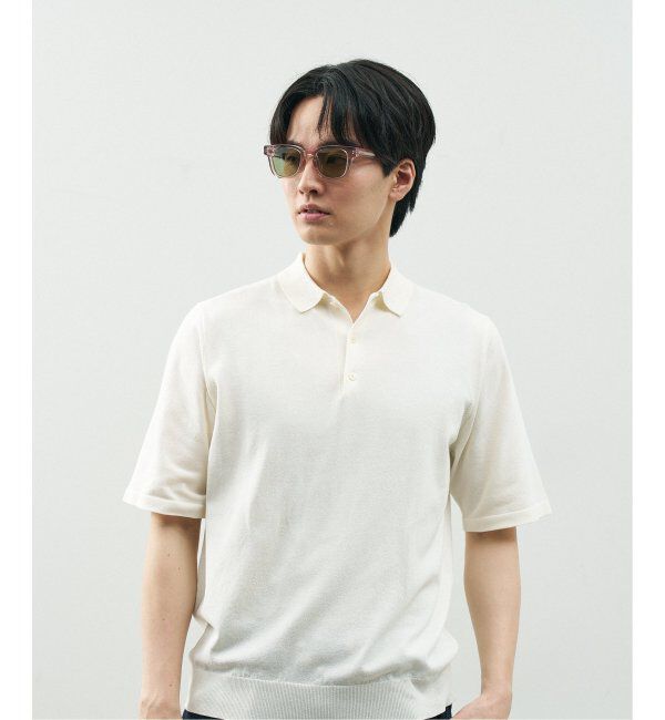  「Zoff｜JOURNAL STANDARD relume ウェリントン型 サングラス 紫外線防止 UVカット｜ジャーナルスタンダード」|サングラス|