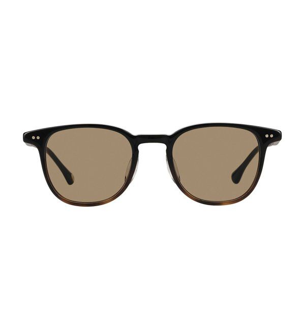  「Zoff｜JOURNAL STANDARD relume ウェリントン型 サングラス 紫外線防止 UVカット｜ジャーナルスタンダード」|サングラス|