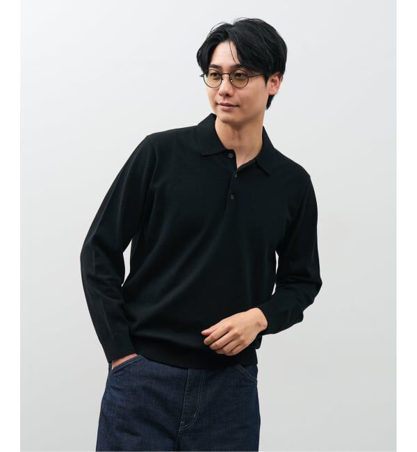  「Zoff｜JOURNAL STANDARD relume ジャーナルスタンダードレリューム  ラウンド型サングラス」|サングラス|