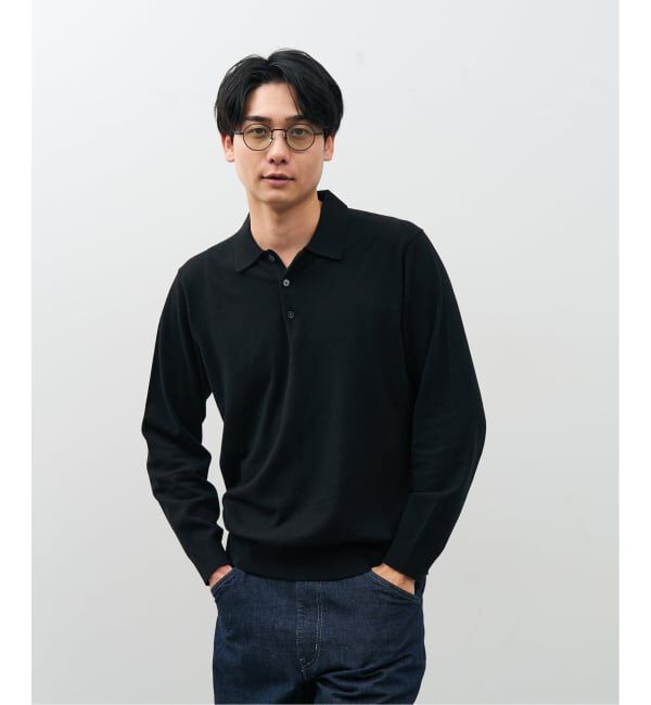  「Zoff｜JOURNAL STANDARD relume ジャーナルスタンダードレリューム  ラウンド型サングラス」|サングラス|