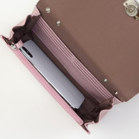 銀座かねまつ「M22556OTH 【本革】ウォレットバッグ」|財布|