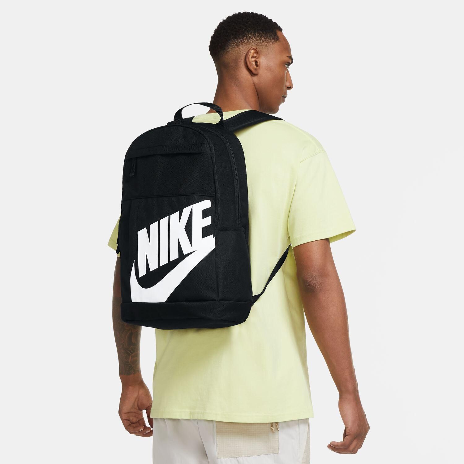 NIKE「【NIKE ｳｪｱ】U ELMNTL BKPK」|リュック|