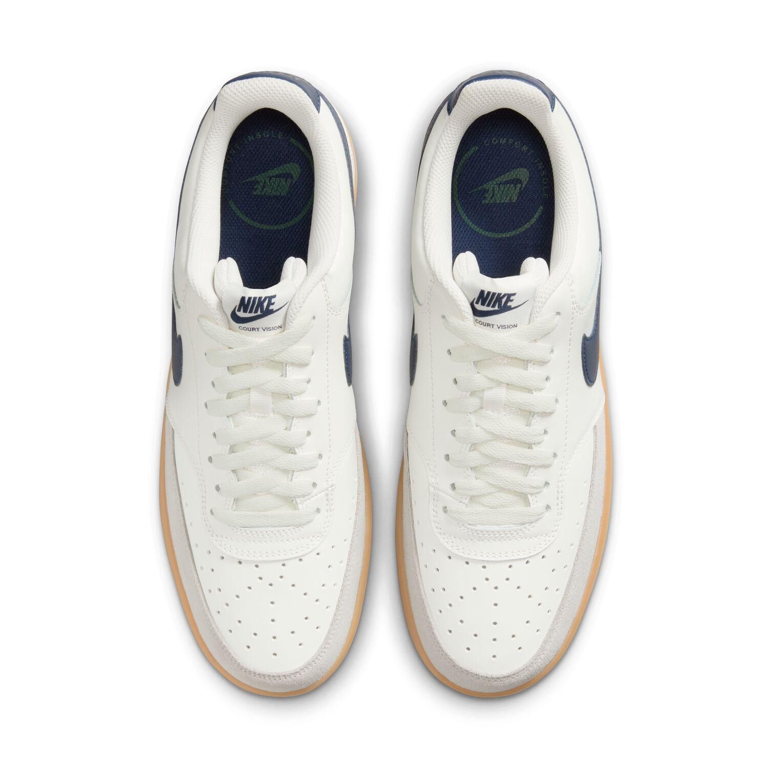 NIKE「【NIKE】COURT VISION LO」|スニーカー|