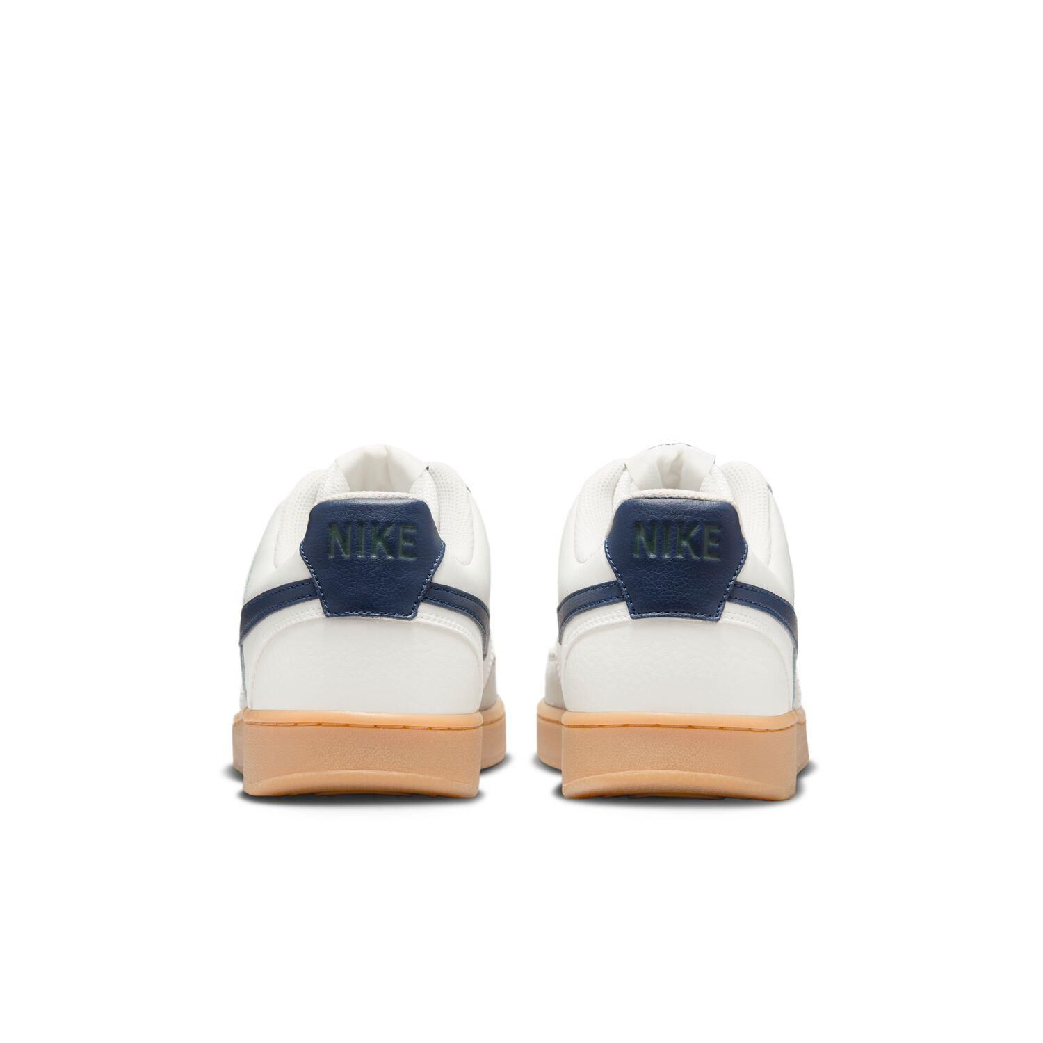NIKE「【NIKE】COURT VISION LO」|スニーカー|