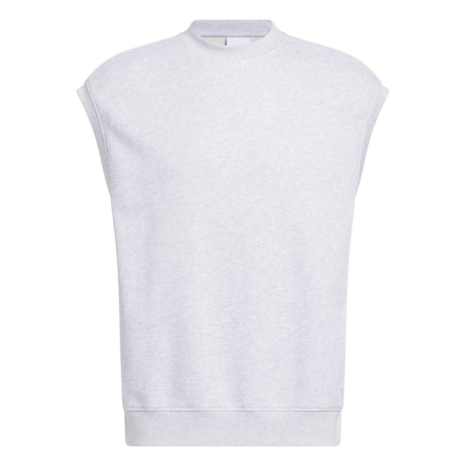adidas「【ADIDAS ｳｪｱ】M SLEEVELESS VEST(ORI PREP)」|Tシャツ・カットソー|