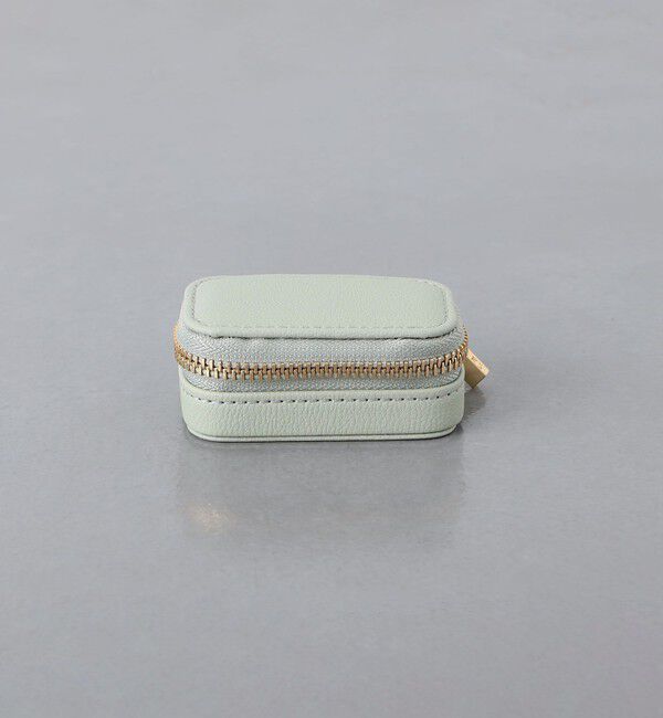 Style for Living「＜STACKERS＞トラベル ジュエリーボックス S」|その他|LIME