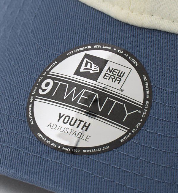 UNITED ARROWS green label relaxing「【別注】＜NEW ERA＞920 MLB / キッズ」|キャップ・キャスケット|
