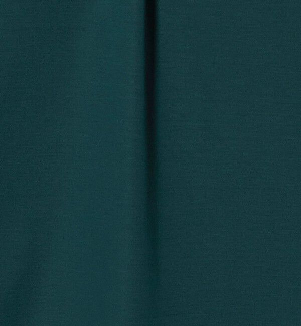 UNITED ARROWS green label relaxing「A+ COOL スムース クルーネック カットソー -接触冷感・抗菌-」|Tシャツ・カットソー|