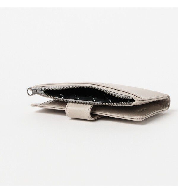 Ray BEAMS 「STATUS ANXIETY / OUTSIDER ウォレット」|財布|