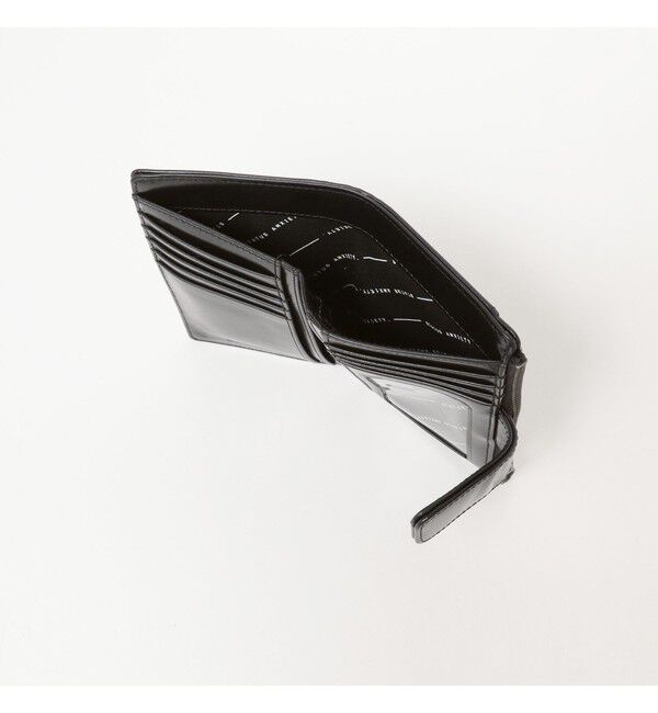 Ray BEAMS 「STATUS ANXIETY / OUTSIDER ウォレット」|財布|