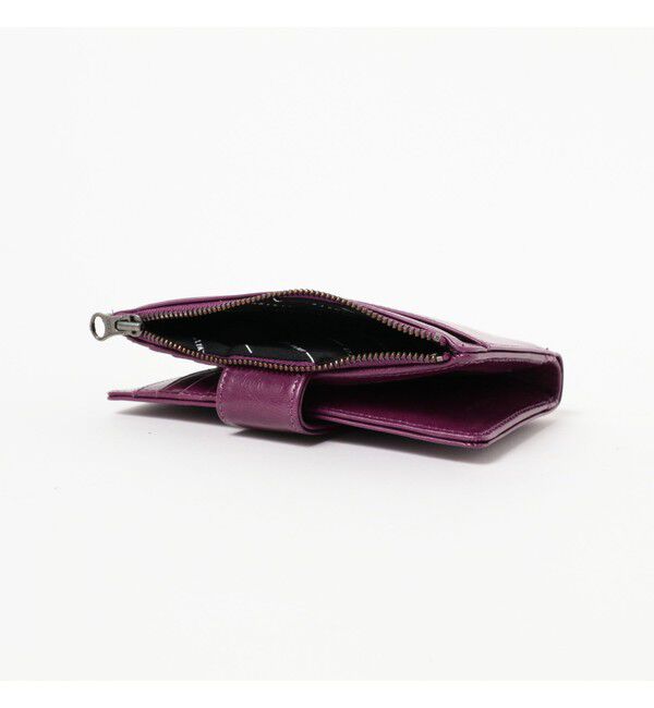 Ray BEAMS 「STATUS ANXIETY / OUTSIDER ウォレット」|財布|