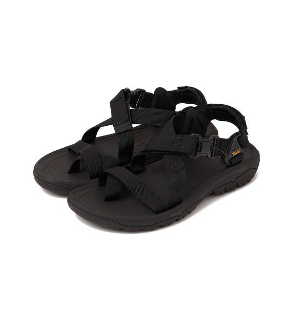 SHIPS any「TEVA: HURRICANE TERRA DACTYL サンダル」|サンダル|ブラック