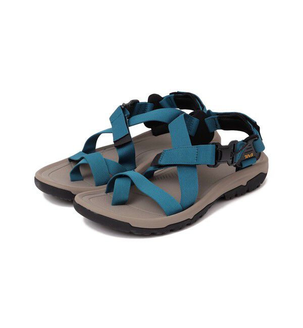 SHIPS any「TEVA: HURRICANE TERRA DACTYL サンダル」|サンダル|ロイヤルブルー