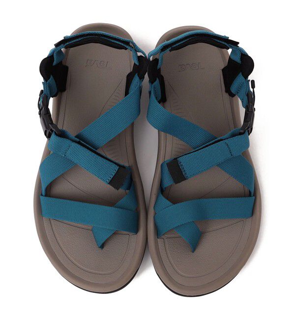 SHIPS any「TEVA: HURRICANE TERRA DACTYL サンダル」|サンダル|