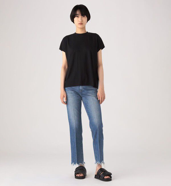 TOMORROWLAND BUYING WEAR「RED CARD TOKYO LESLIE デニム」|デニム|