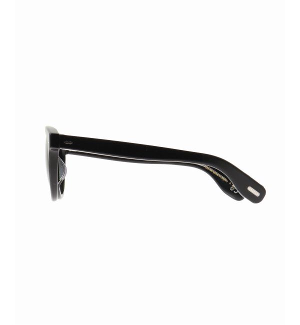 EYETHINK「【Oliver Peoples / オリバーピープルズ】CARY GRANT SUN BK Sunglasses」|サングラス|