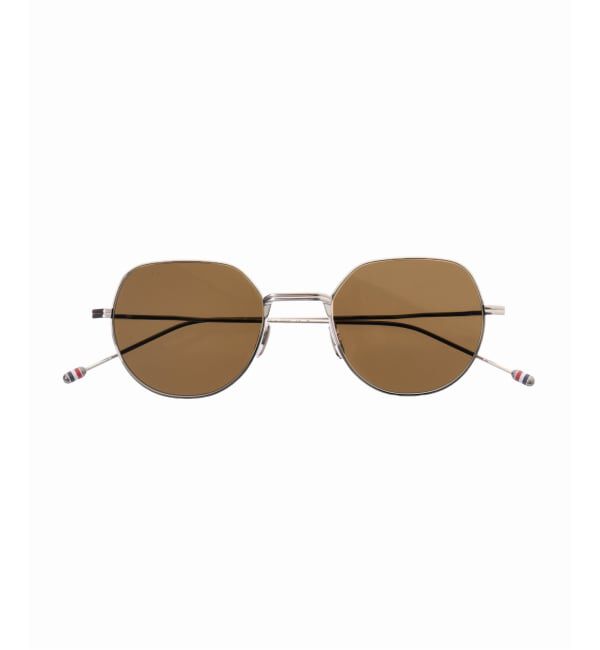 EYETHINK「THOM BROWNE UES935A-045-48 Sunglasses」|サングラス|