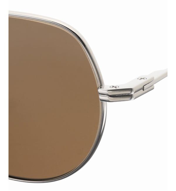 EYETHINK「THOM BROWNE UES935A-045-48 Sunglasses」|サングラス|
