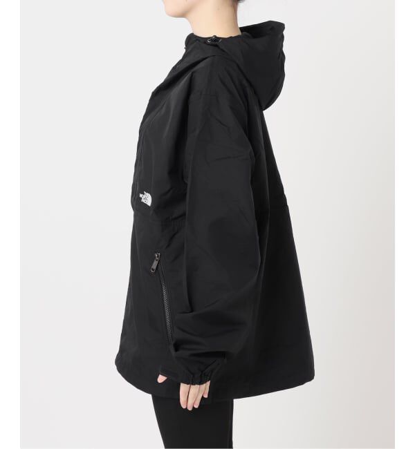 JOURNAL STANDARD「《追加》【THE NORTH FACE/ ザノースフェイス】コンパクトジャケット」|ブルゾン・スタジャン|