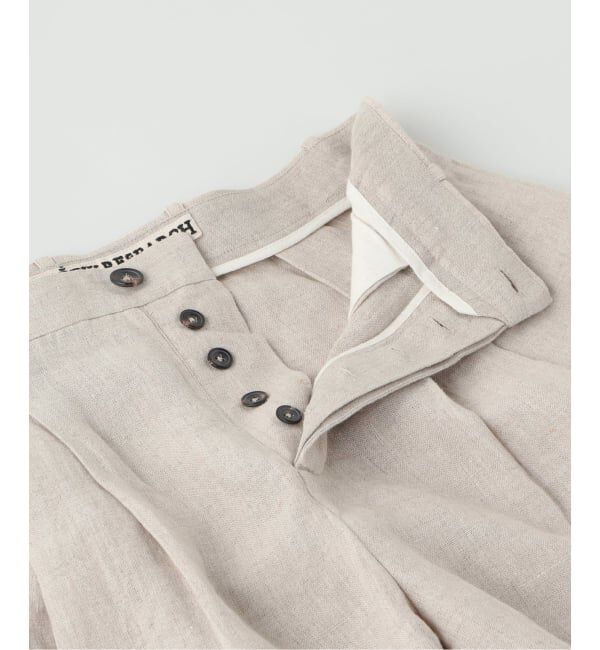 JOURNAL STANDARD「KARTIK RESEARCH カルティック リサーチ Big Shorts」|その他|