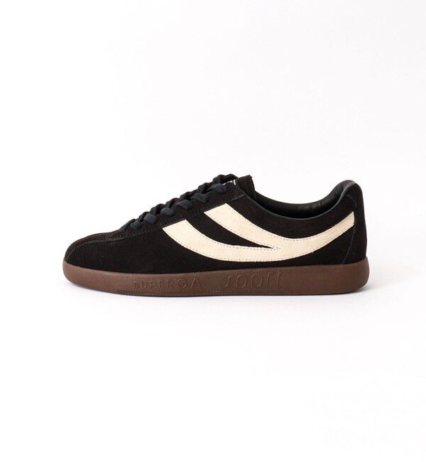 NOLLEY'S goodman「【SUPERGA/スペルガ】1960 CAPRI」|スニーカー|