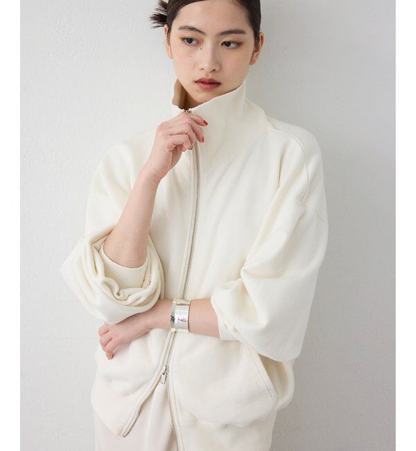 THE PAUSE「《セットアップ対応》【THE PAUSE】ダブルジッププルオーバー」|Tシャツ・カットソー|