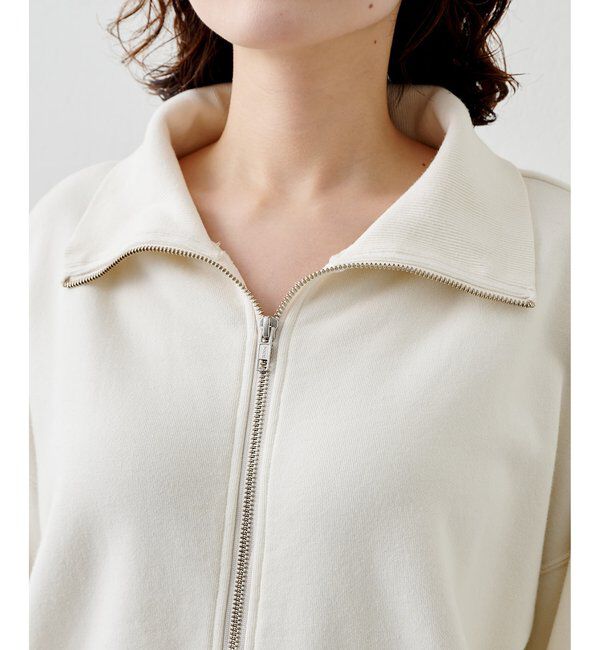 THE PAUSE「《セットアップ対応》【THE PAUSE】ダブルジッププルオーバー」|Tシャツ・カットソー|