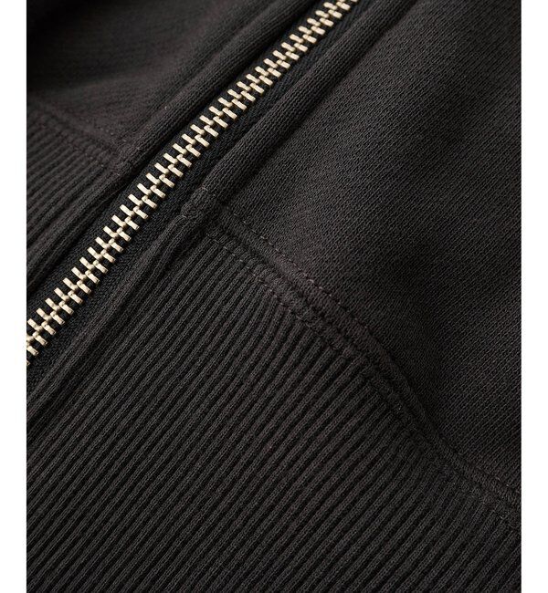 THE PAUSE「《セットアップ対応》【THE PAUSE】ダブルジッププルオーバー」|Tシャツ・カットソー|