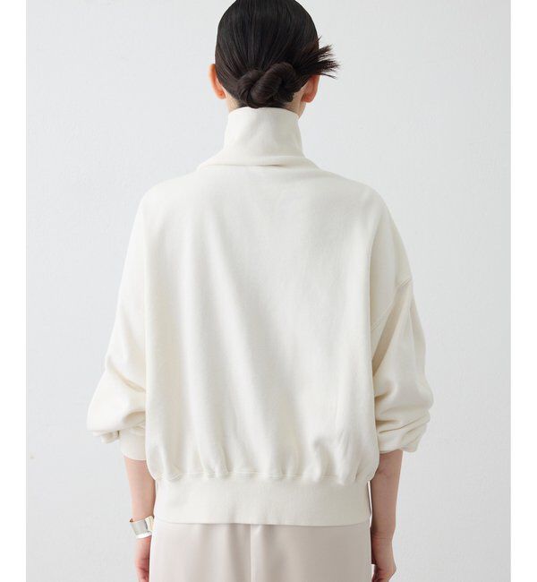 THE PAUSE「《セットアップ対応》【THE PAUSE】ダブルジッププルオーバー」|Tシャツ・カットソー|