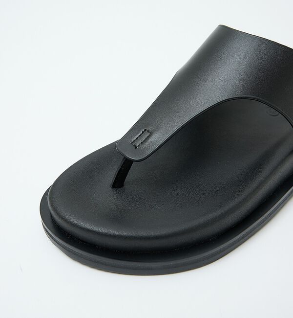 ABAHOUSE「【Waa.studio / ワースタジオ】KEO SANDALS / ケオ サン」|サンダル|