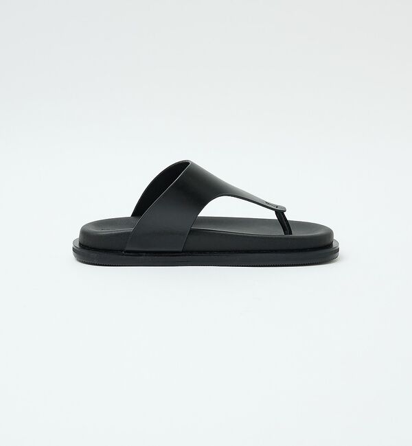 ABAHOUSE「【Waa.studio / ワースタジオ】KEO SANDALS / ケオ サン」|サンダル|