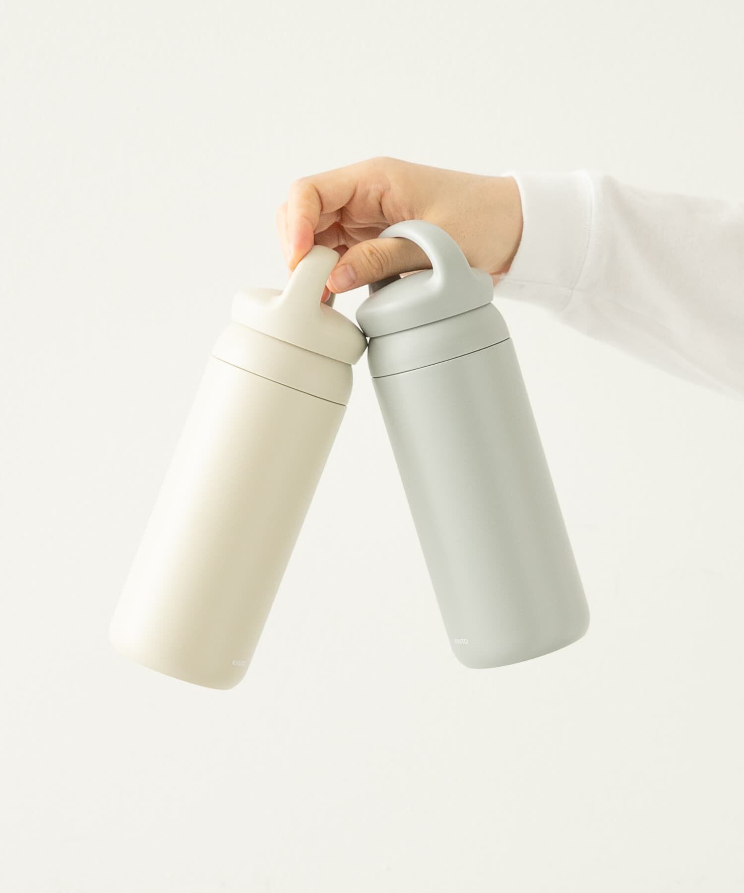 URBAN RESEARCH DOORS「『別注』KINTO&times;DOORS LIVING PRODUCTS　デイオフタンブラー 500ml」|食器・キッチングッズ|