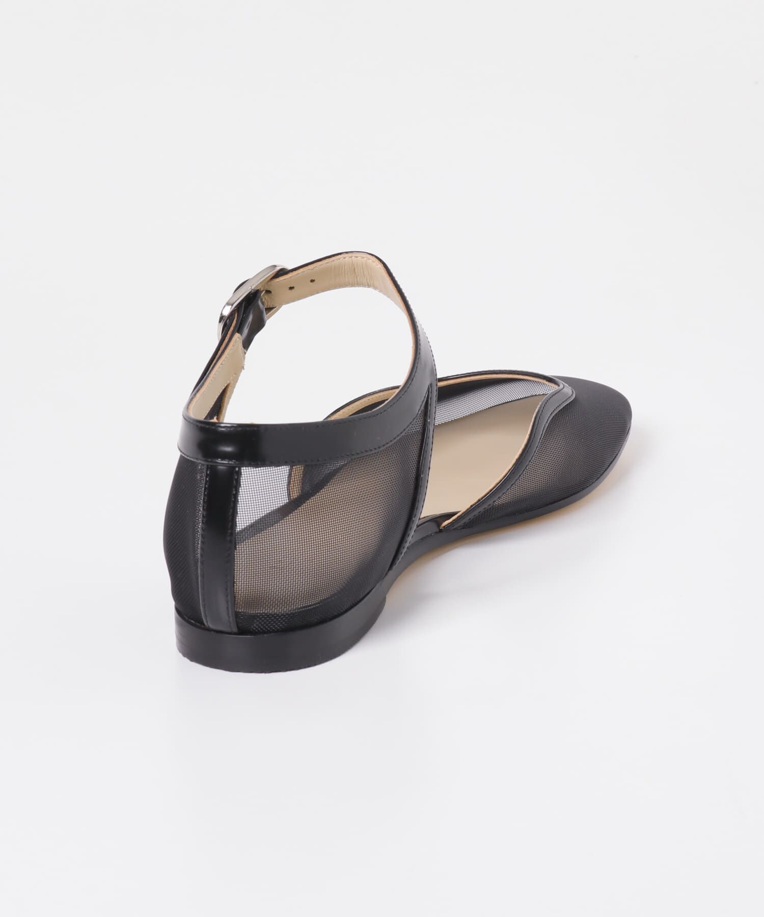 URBAN RESEARCH「LE MONDE BERYL　MARYJANE SANDAL MESH」|サンダル|