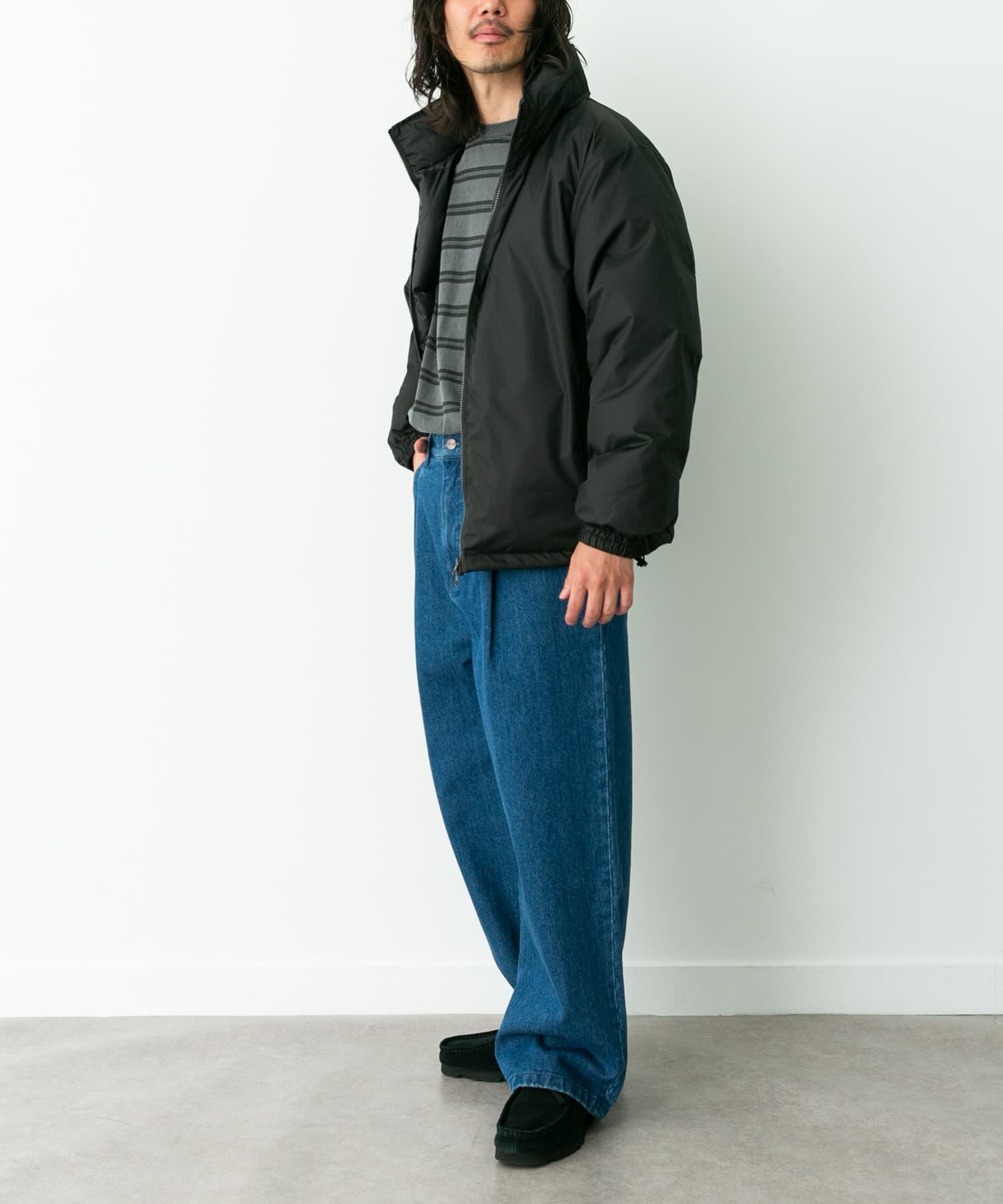 Sonny Label 「『別注』TAION&times;Sonny Label　DOWN JACKET」|ダウン|