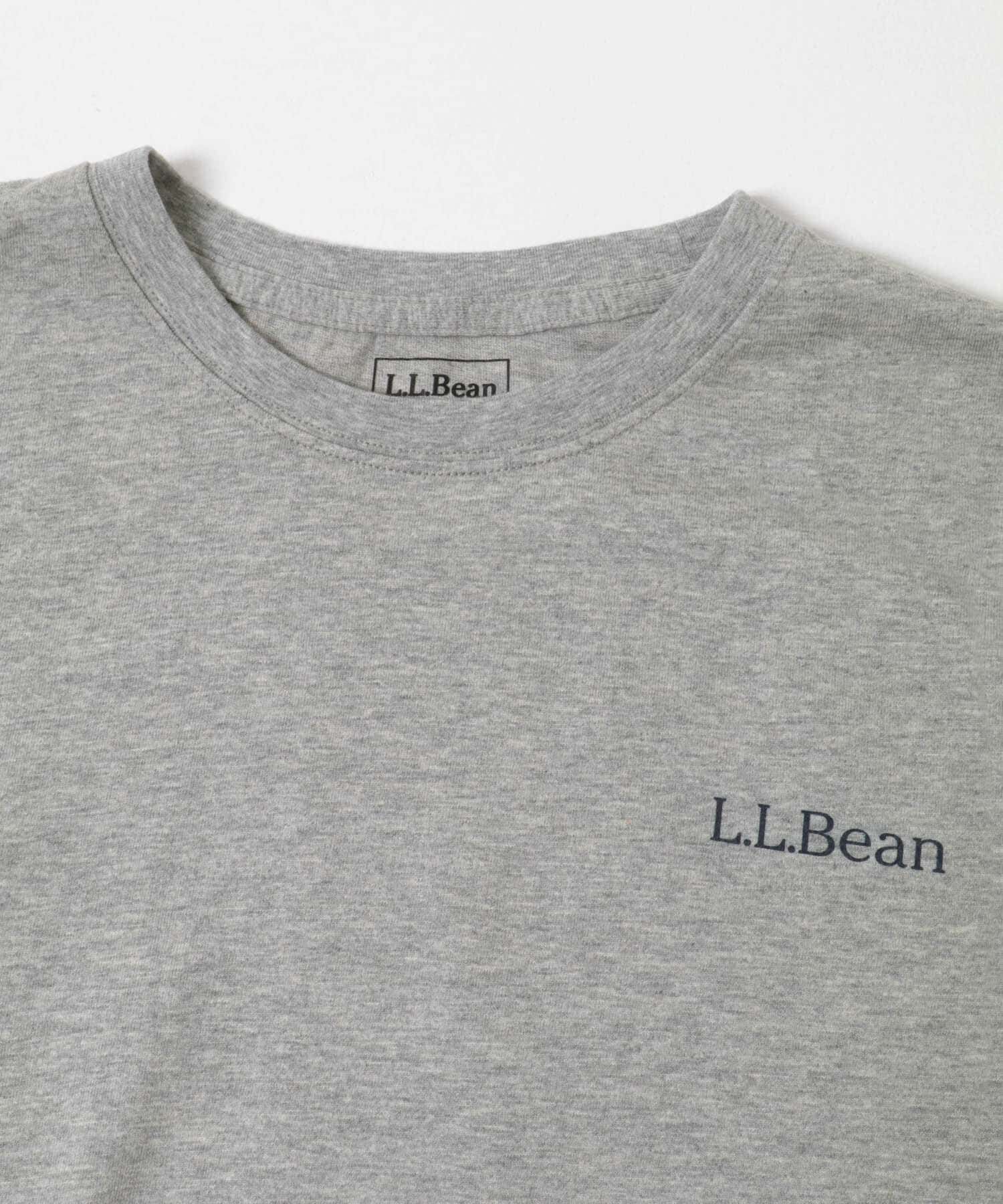 Sonny Label 「L.L.Bean　UNSHRINKABLE GRAPHIC T-SHIRTS」|Tシャツ・カットソー|