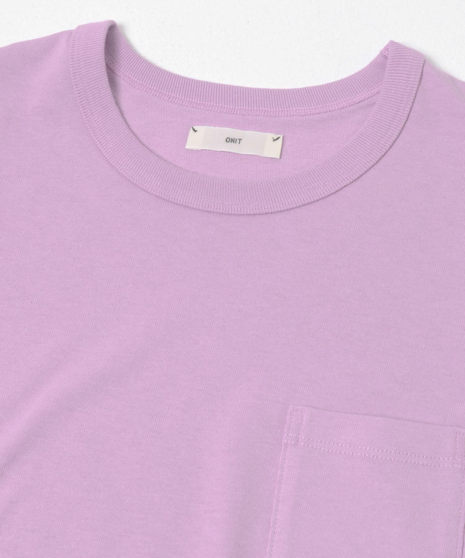 URBAN RESEARCH「『別注』onit&times;URBAN RESEARCH　ポケットTシャツ」|Tシャツ・カットソー|