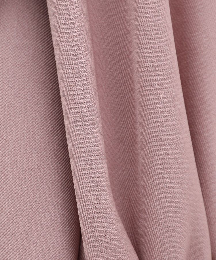 Maison de FLEUR Petite Robe「愛され上手なリボンワンピース」|ワンピース|