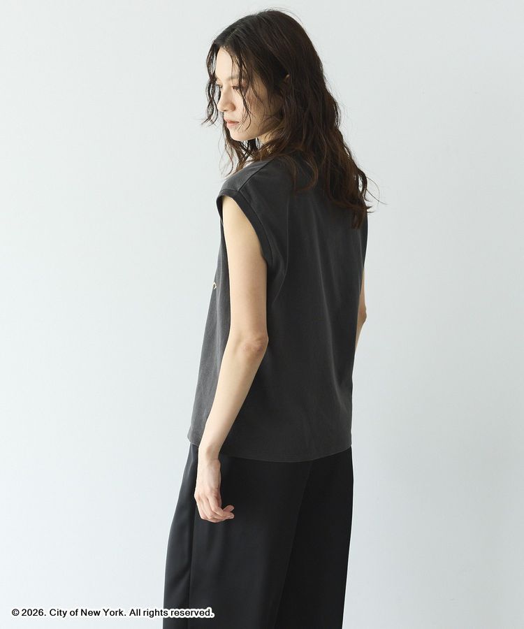 GARAGE OF GOOD CLOTHING「【GOOD ROCK SPEED】NYC N/S T」|キャミソール|