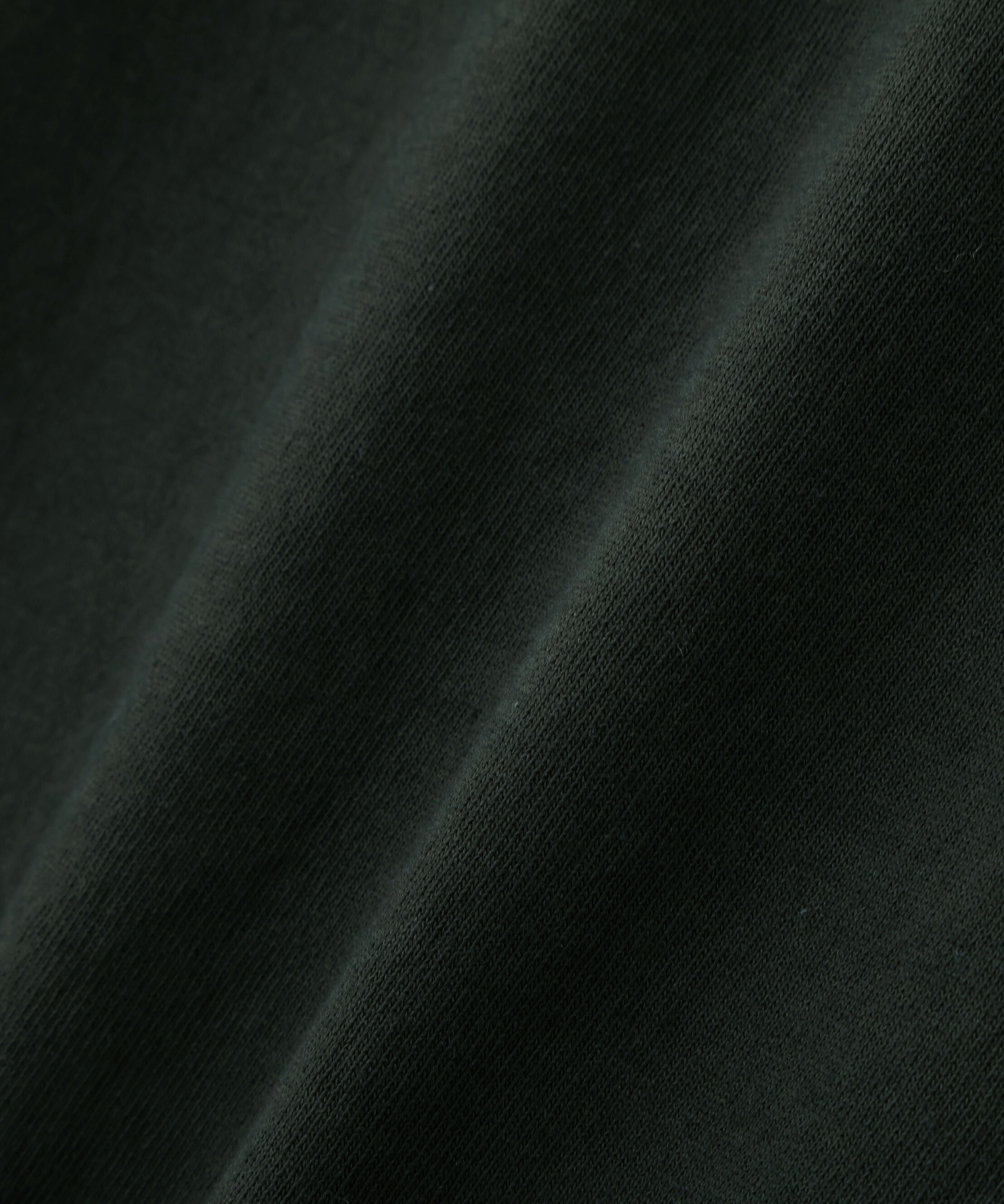 MHL.「RAW SLUB COTTON JERSEY TOP」|Tシャツ・カットソー|