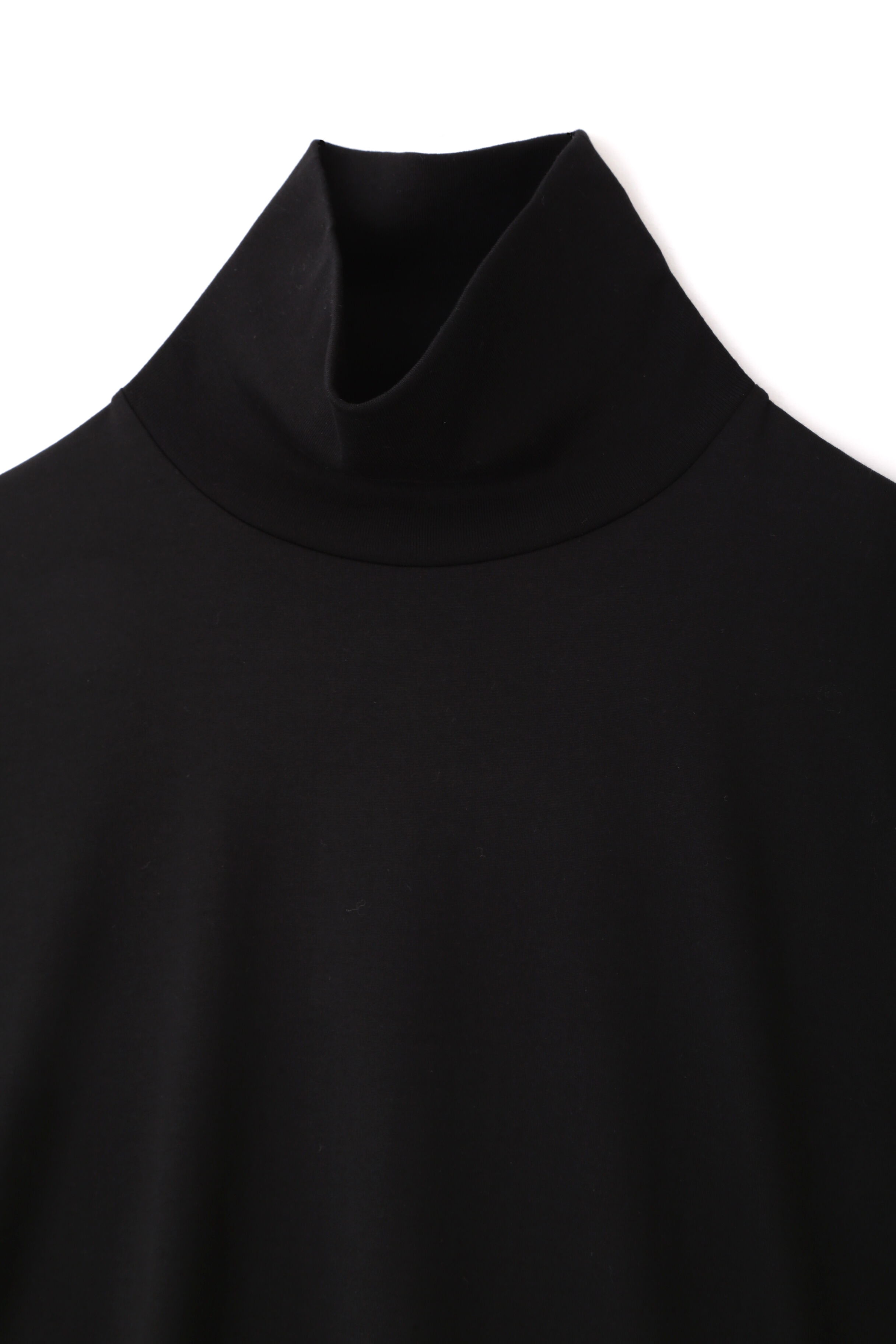 YLEVE 「YLEVE / SUVIN COTTON TURTLE」|Tシャツ・カットソー|