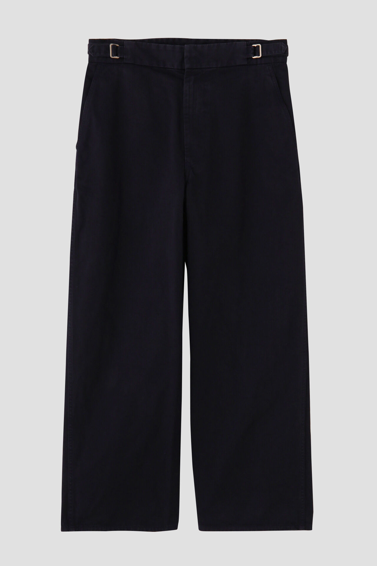 YLEVE 「Ｙ / ORGANIC COTTON CHINO ADJUSTER TROUSERS」|その他|