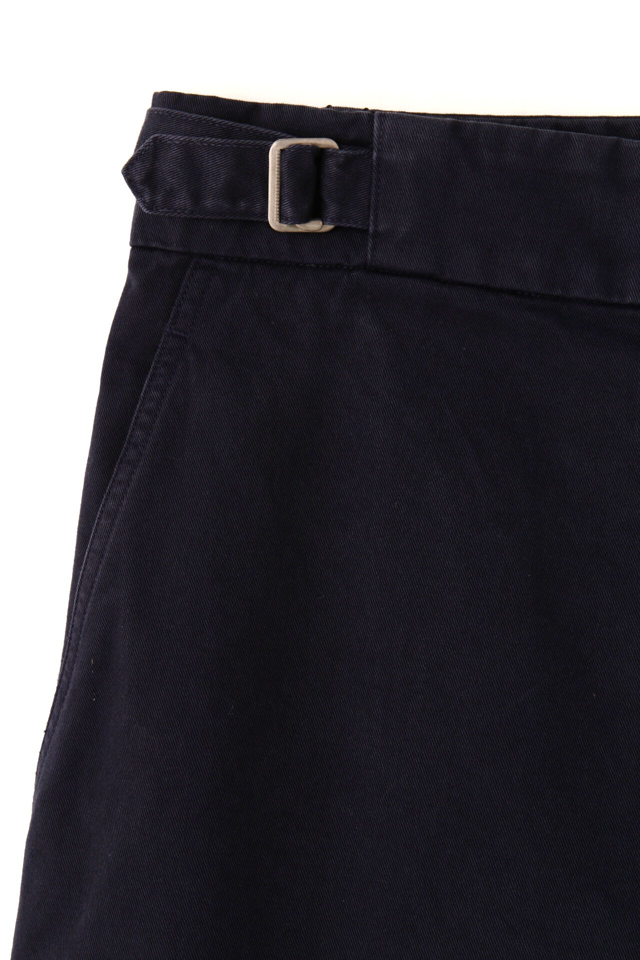 YLEVE 「Ｙ / ORGANIC COTTON CHINO ADJUSTER TROUSERS」|その他|