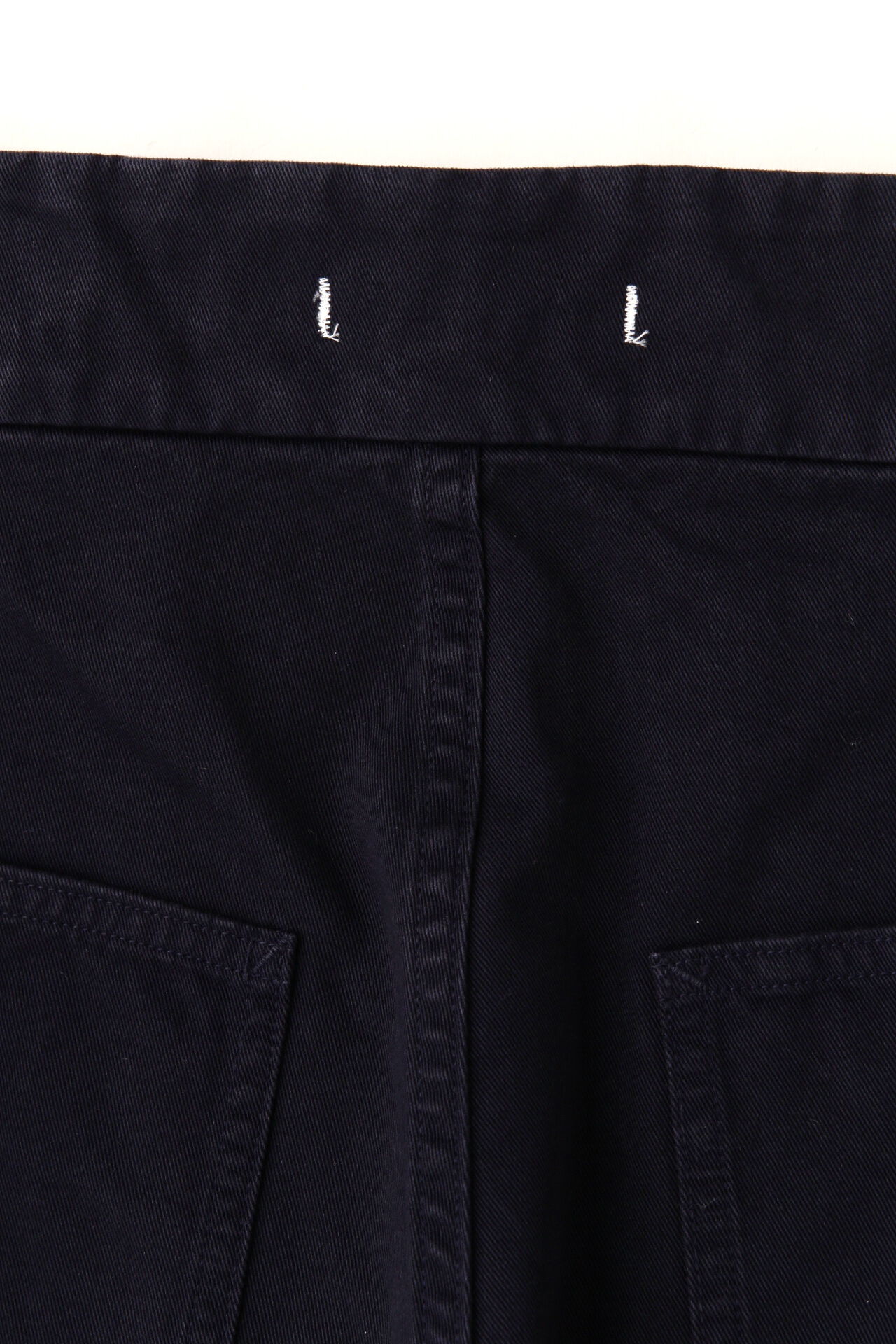 YLEVE 「Ｙ / ORGANIC COTTON CHINO ADJUSTER TROUSERS」|その他|