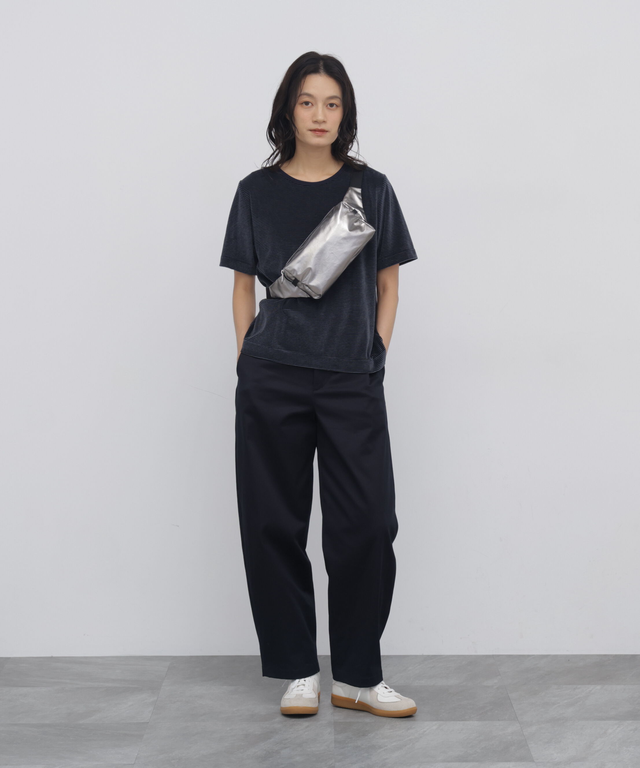  「◆≪JACK GOMME≫バムバッグ」|その他|